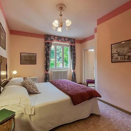 فيلة Calozzo Sleeps 12 Pool Air Con Wifi *