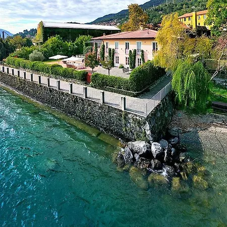 فيلة Calozzo Sleeps 12 Pool Air Con Wifi Carlazzo