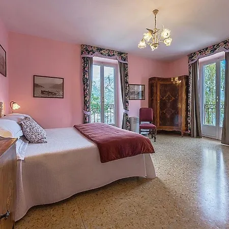 Calozzo Sleeps 12 Pool Air Con Wifi فيلة Carlazzo