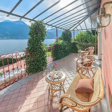 فيلة Calozzo Sleeps 12 Pool Air Con Wifi