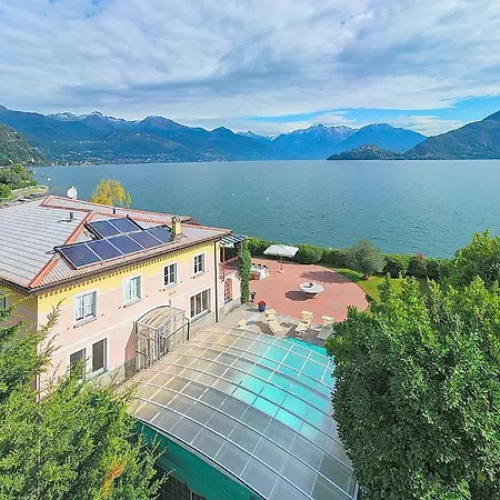Calozzo Sleeps 12 Pool Air Con Wifi