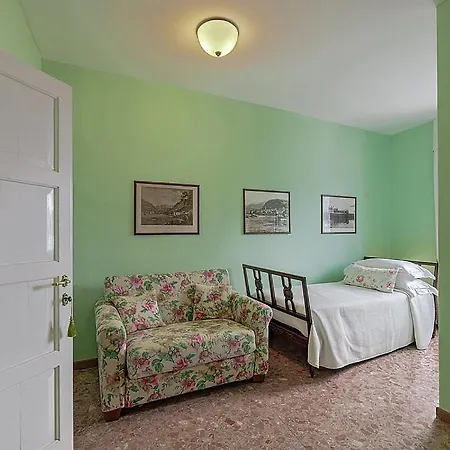 فيلة Calozzo Sleeps 12 Pool Air Con Wifi