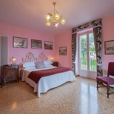 فيلة Calozzo Sleeps 12 Pool Air Con Wifi